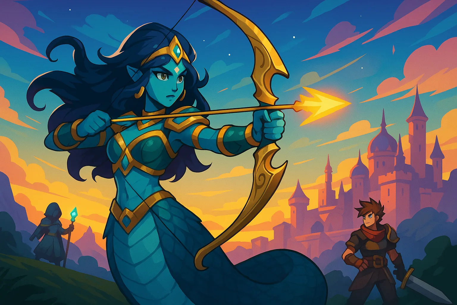 Ananta Gets January Release Date After 17M Pre-Registrations