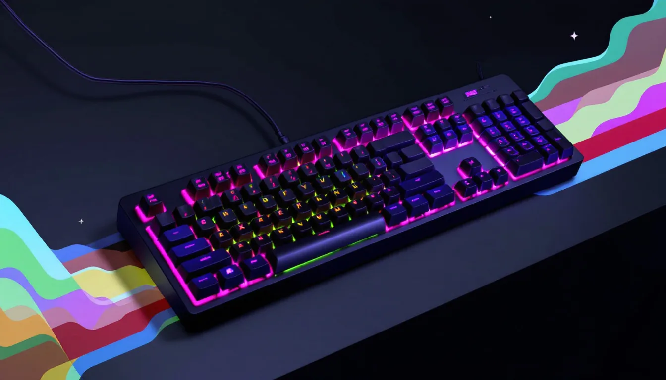 Iqunix EC75 HE Gaming Keyboard Now Available for $179.99