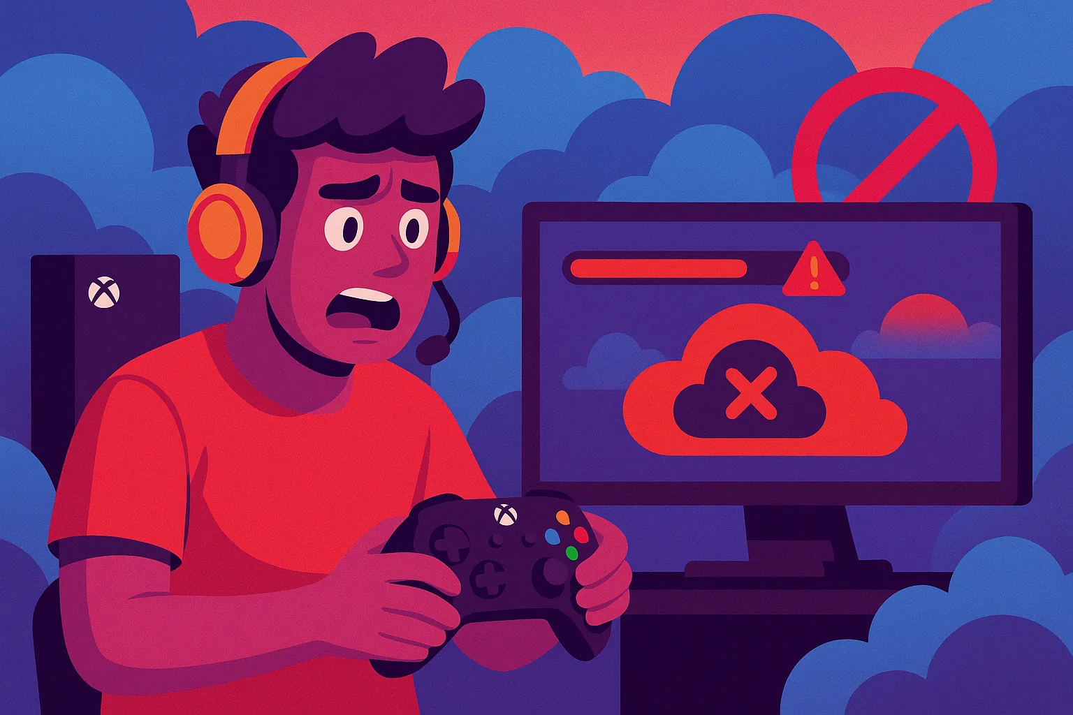 Microsoft Ends Unlimited Xbox Cloud Gaming, Adds Streaming Caps