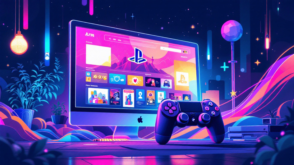 PlayStation's Digital Store Still Lags Behind in 2025