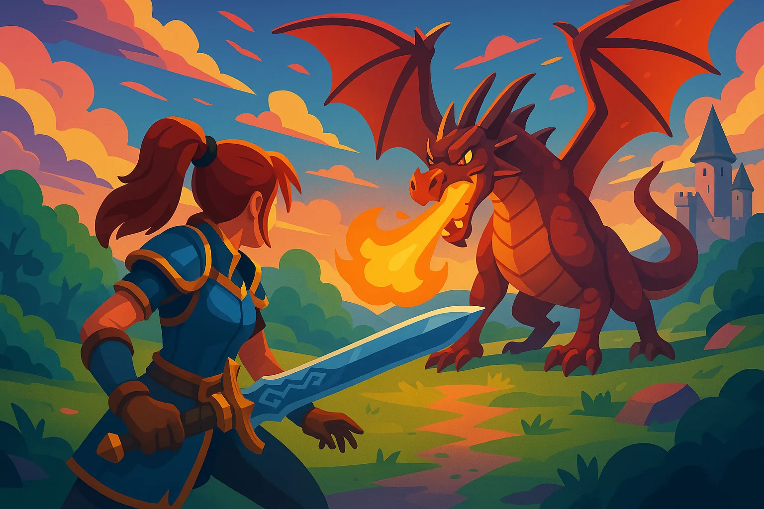 RuneScape: Dragonwilds hits Xbox Game Pass on September 15