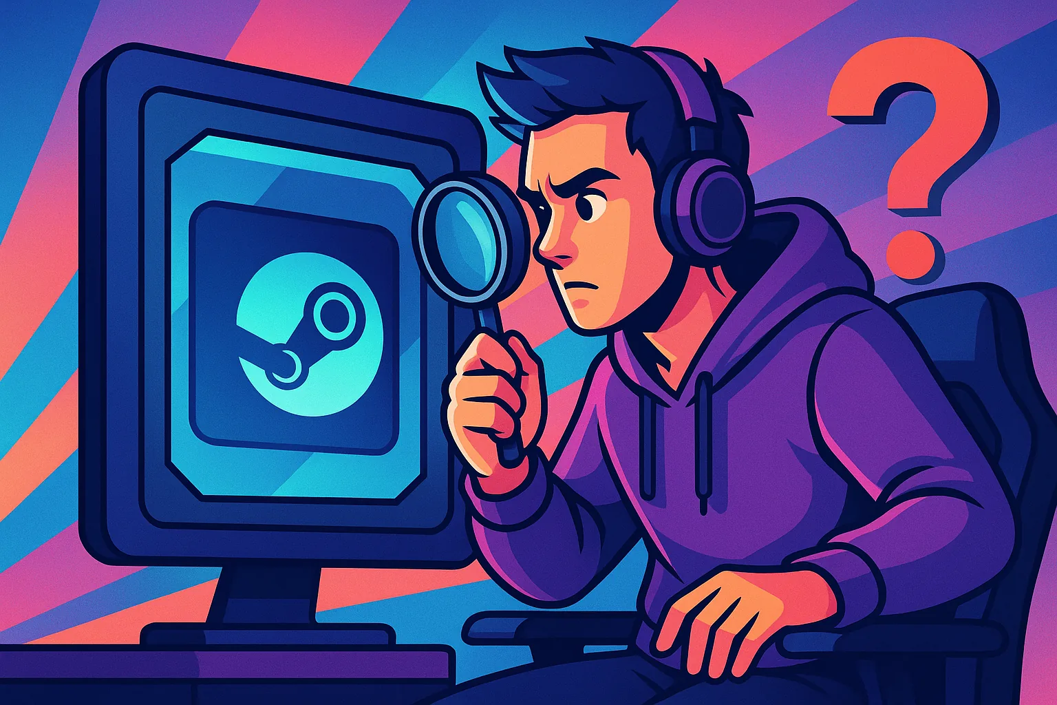 Steam Frame: What We Know About Valve's Mystery Project