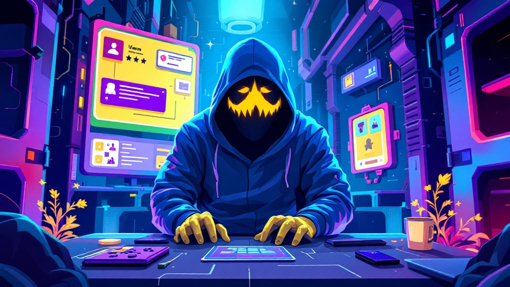 Valve Warns Steam Deck Buyers: Watch Out for Scam Messages