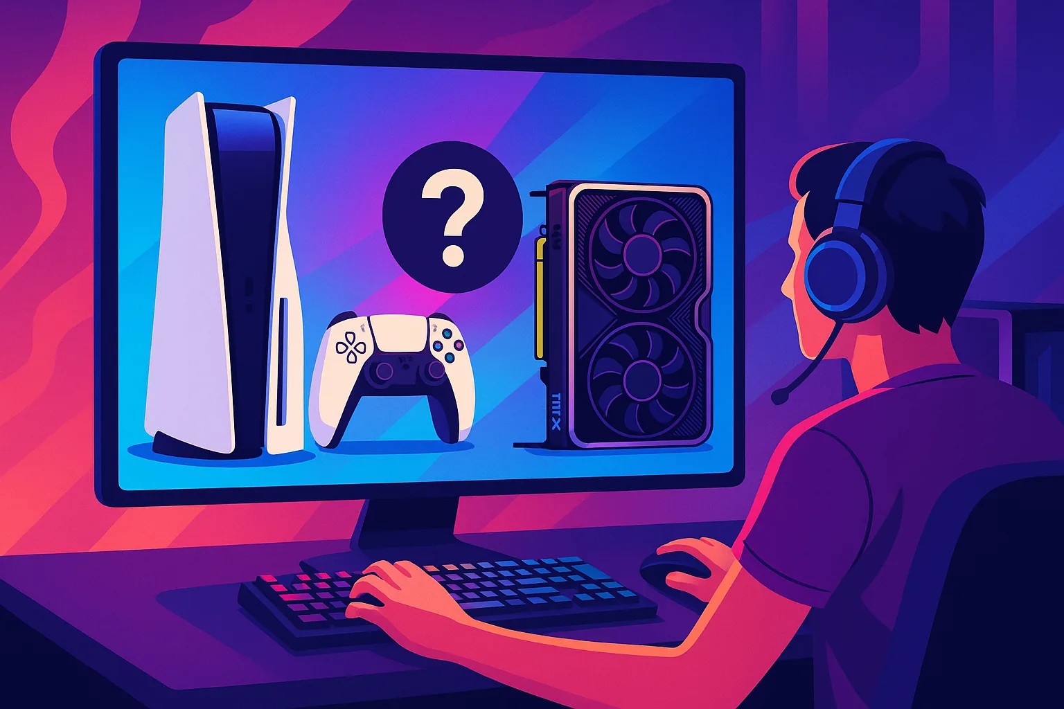 What Nvidia GPU matches the PlayStation 5's performance?